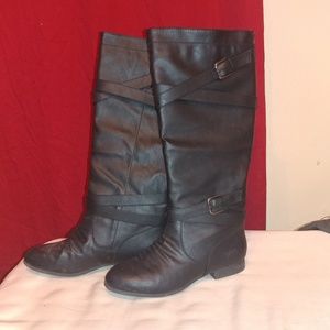 Top Moda Boots